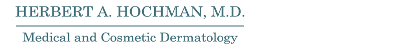 Logo for Medical Dermatology